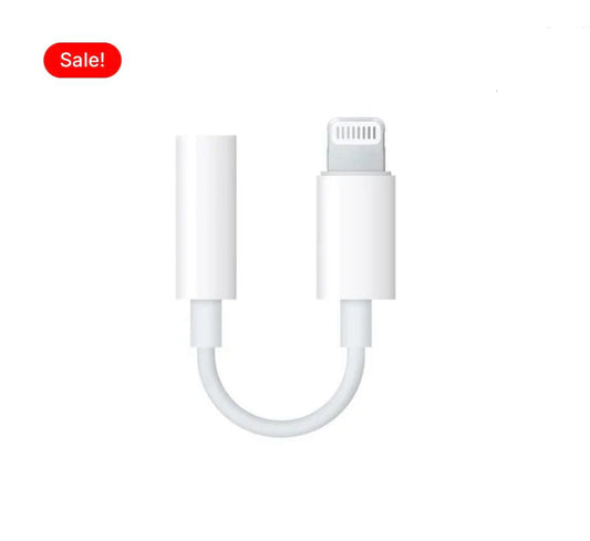 Lightning Connector