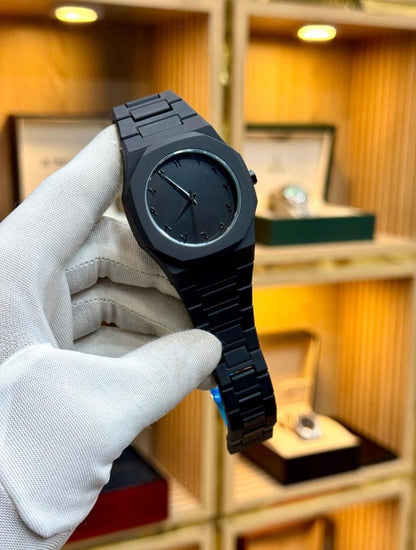 Arabic Aura Watch
